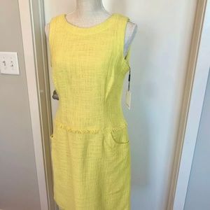 NWT NEVER WORN CALVIN KLEIN dress (size 10)